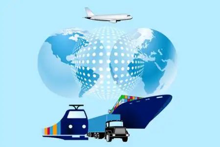 國際物流、快遞、空運、海運、FBA頭程、專線分別都有什么不同