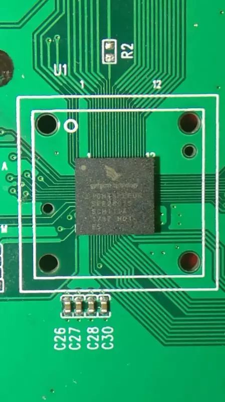 雷克世界Gyrfalcon加入芯片角斗場(chǎng) 集成電路芯片設(shè)計(jì)及服務(wù)重塑AI未來