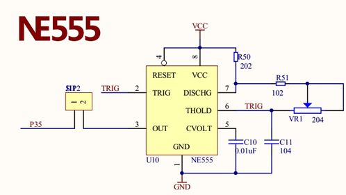 25個常用硬件設計電路,讓你快速入門電子設計 上