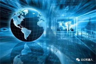 智能制造系統解決方案與智能工廠發展趨勢