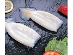 批發(fā)優(yōu)質(zhì)魷魚筒與魷魚須 鮮活水產(chǎn)品供應(yīng)典范